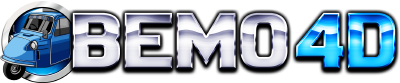 logo BEMO4D